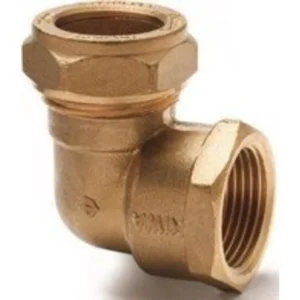 MESS.KNEL KNIE LDR 1/2BI X15MM