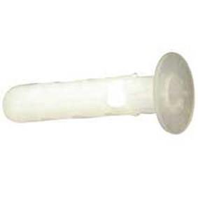 ALLIGATOR PLUG FLENS 6MM   6ST