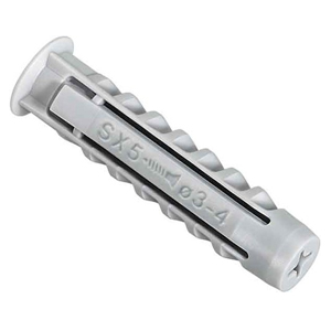 PLUG SX5  FISCHER D100 70005