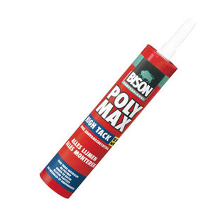 POLYMAX HIGHTACK 410 290ML