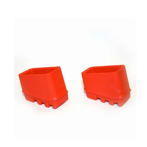 SET POOTSOKKEN VOOR STEDDY 6/7