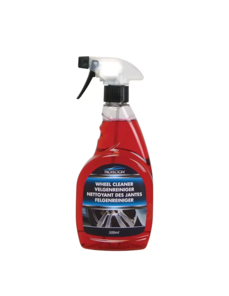 VELGENREINIGER 500ML PROTECTON