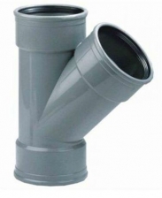 PVC T 3XMANCHET 45GR 125X125MM