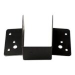 REGELDRAGER 46MM ZWART