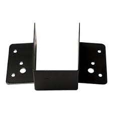 REGELDRAGER 46MM ZWART