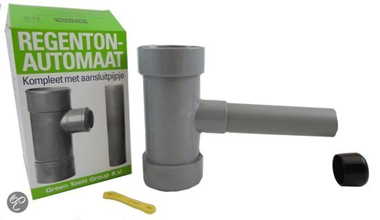 REGENTON-AUTOMAAT UNIV.70/80