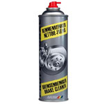 REMMENREINIGER MOTIP 500ML.