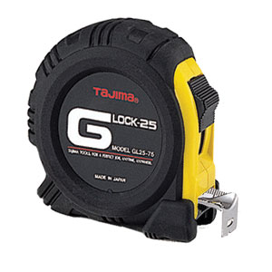 ROLBANDMAAT TAJIMA G-LOCK 16MM 3M