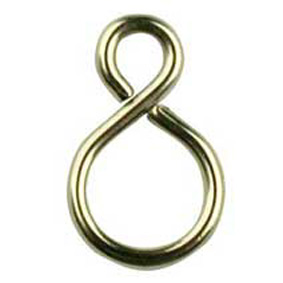 DS.100 S-HAKEN NIK 106N 20MM