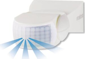 BEWEGINGSMELDER STEINEL S1 WIT