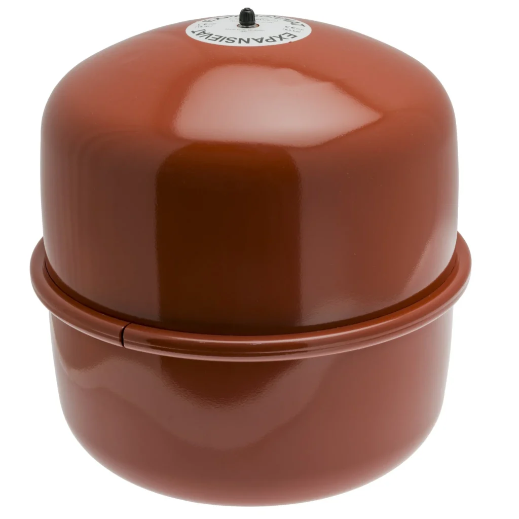 EXPANSIEVAT 18L 0.5 BAR SANIVESK