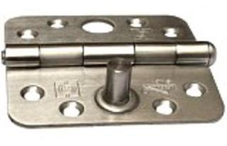 SCHARNIER DX 89X89 RVS RE SKG