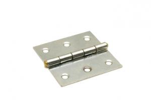 SCHARNIER 30X26MM DX VZ     50