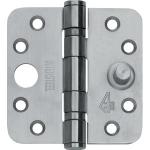 KOGELLAGERSCH.RVS 89X89 SKG RH