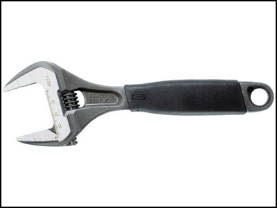 SCHROEFSLEUTEL BAHCO 9031-T