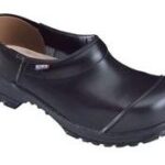 SCHOENKLOMP SIKA 29 ZWART 47