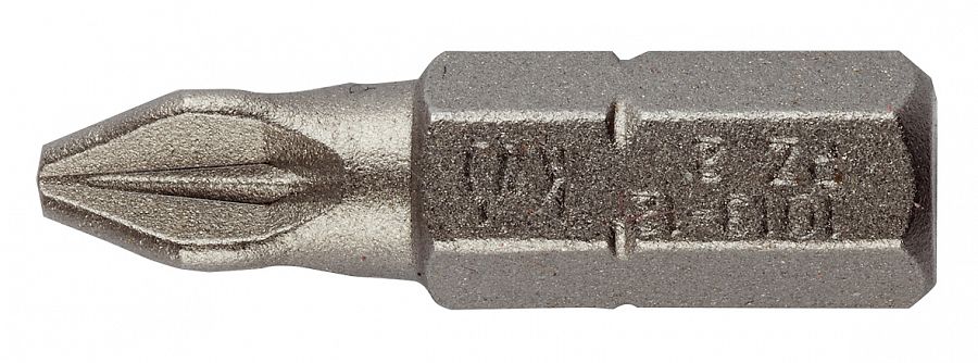 SCHROEFBIT PZ-3 KWB 121103  3ST.