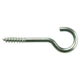 SCHROEFHAAK MES.11M 3.30X30/50MM D100