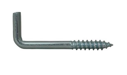 SCHROEFDUIM VZ. 7G 2.65X30X14MM D100