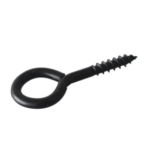 SCHROEFOOG WIT 1W 4.85X50X18MM D100