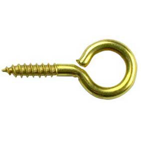 SCHROEFOOG MES 1M 4.00X30X14MM D100