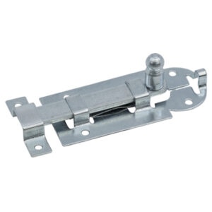 SCHUIF VLAK  60MM VZ MET KNOP