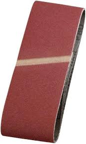 SCHUURBAND KWB 3/13X457MM K60 910606