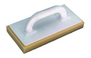 SCHUURBORD HY.SPONS 280X140 GEBLOKT