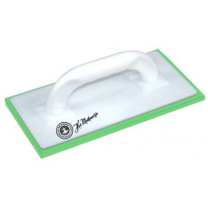 SCHUURBORD GROEN RUBB. 280X140