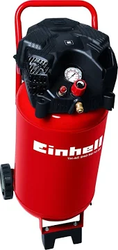 COMPRESSOR TC-AC 240/50/10 EINHELL