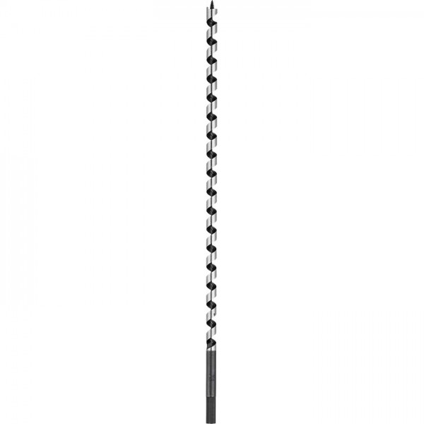 SLANGENBOOR 18X460MM 042418 KWB