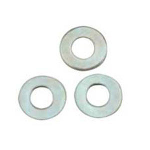 SLUITRING RVS Z.100 M12 DN125A