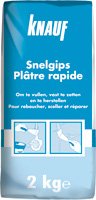 KNAUF SNELGIPS 1KG