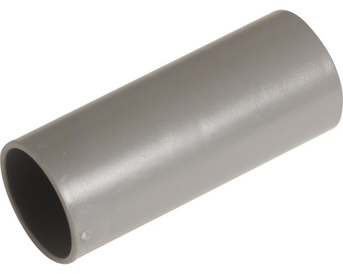 SOK PVC 3/4 GRIJS 10 STUKS