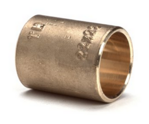 SOLDEERSOK 12X12MM 1ST.