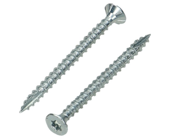 SPAANPL.SCHR.RVS 3.5X25PK T10 D200