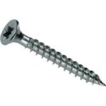 SPAANPL.SCHR.VZ 5.0X40PK T20 HOME-FIX