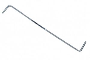 SPOUWANKER 230X30MM  50 STUKS