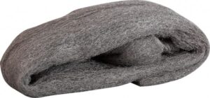 STAALWOL 200G  03 GROF KWB 089530