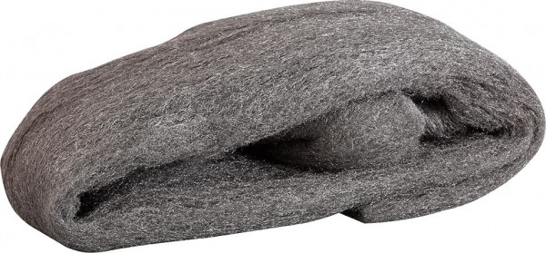 STAALWOL 200G  03 GROF KWB 089530