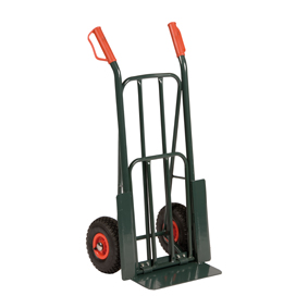 STEEKWAGEN FORT KXL-2500