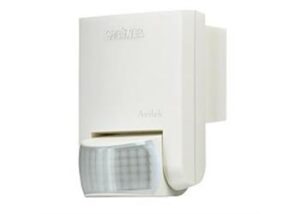 BEWEGINGSMELDER IS130-2 WIT