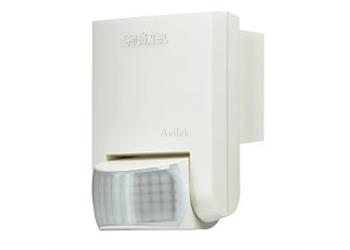 BEWEGINGSMELDER IS130-2 WIT