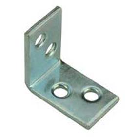 STOELHOEK  85MM 20X2MM