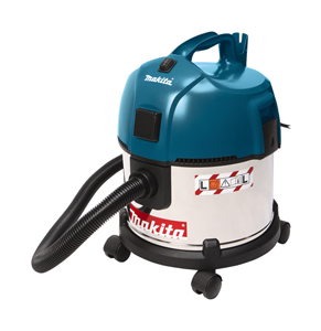 STOFZUIGER MAKITA VC2512L