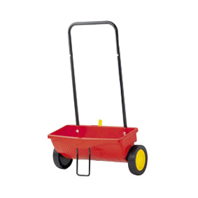 STROOIWAGEN WOLF WE 330