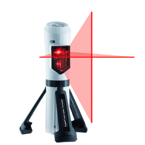 LASER SUPERCROSS COMPACT