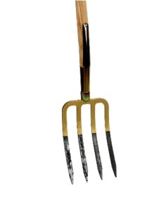 SPITVORK 4 TANDS TALENTOOLS