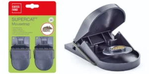 MUIZENVAL SUPER CAT 2 STUKS