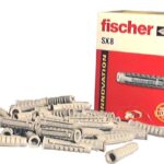 PLUG SX 6 ZB 30ST 90888